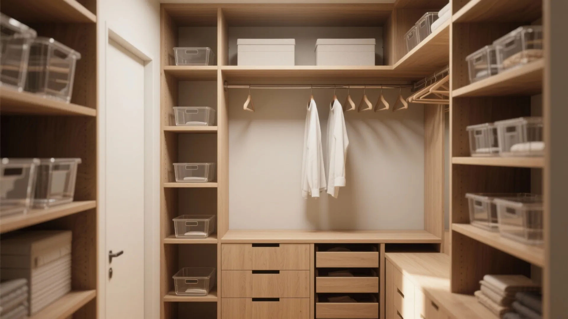 10 Small Closet Ideas That Maximize Space: A Designer’s Guide to 10 Creative Small Closet Ideas Backed by Real-Life Experience