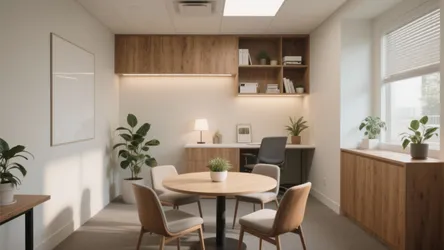 10 Instructional Coach Office Ideas