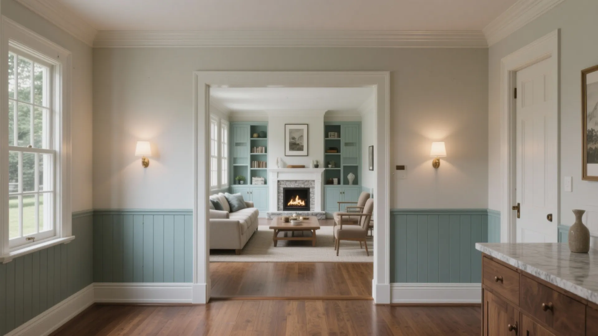 Small Colonial Style House Plans: Maximizing Space with Timeless Charm: 1 Minute to Uncover Fast-Track Colonial Layout Solutions