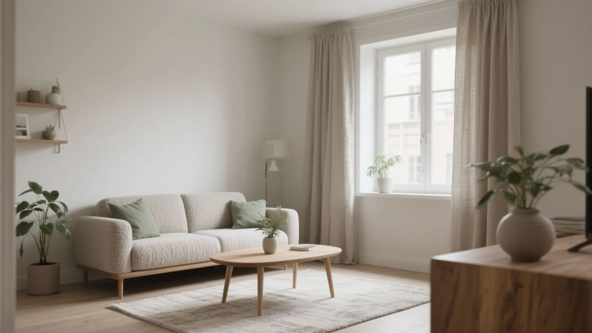 Simple Room Colour Design: 5 Ideas That Work: A senior interior designer’s friendly guide to color that makes small rooms feel bigger, brighter, and more personal—without overthinking the paint charts.