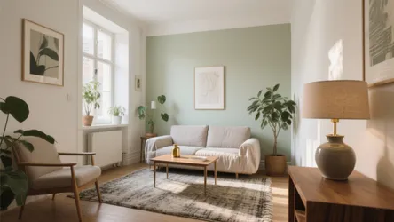 5 Room Colour Design Ideas That Really Work