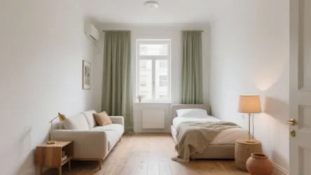 5 Room Color Ideas That Make Small Spaces Shine