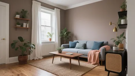 Latest Room Colour: 5 Fresh Ideas I Use in Small Homes
