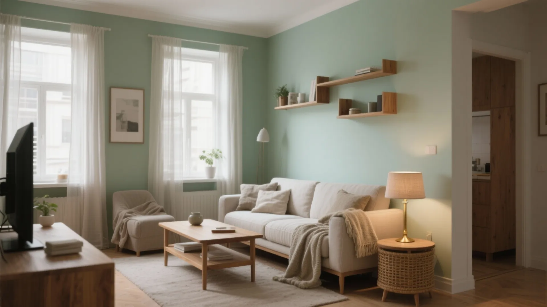 Room Colour Choice: 5 Designer-Proven Ideas: How I choose colour for small rooms: practical palettes, mood-smart picks, and tricks that really work
