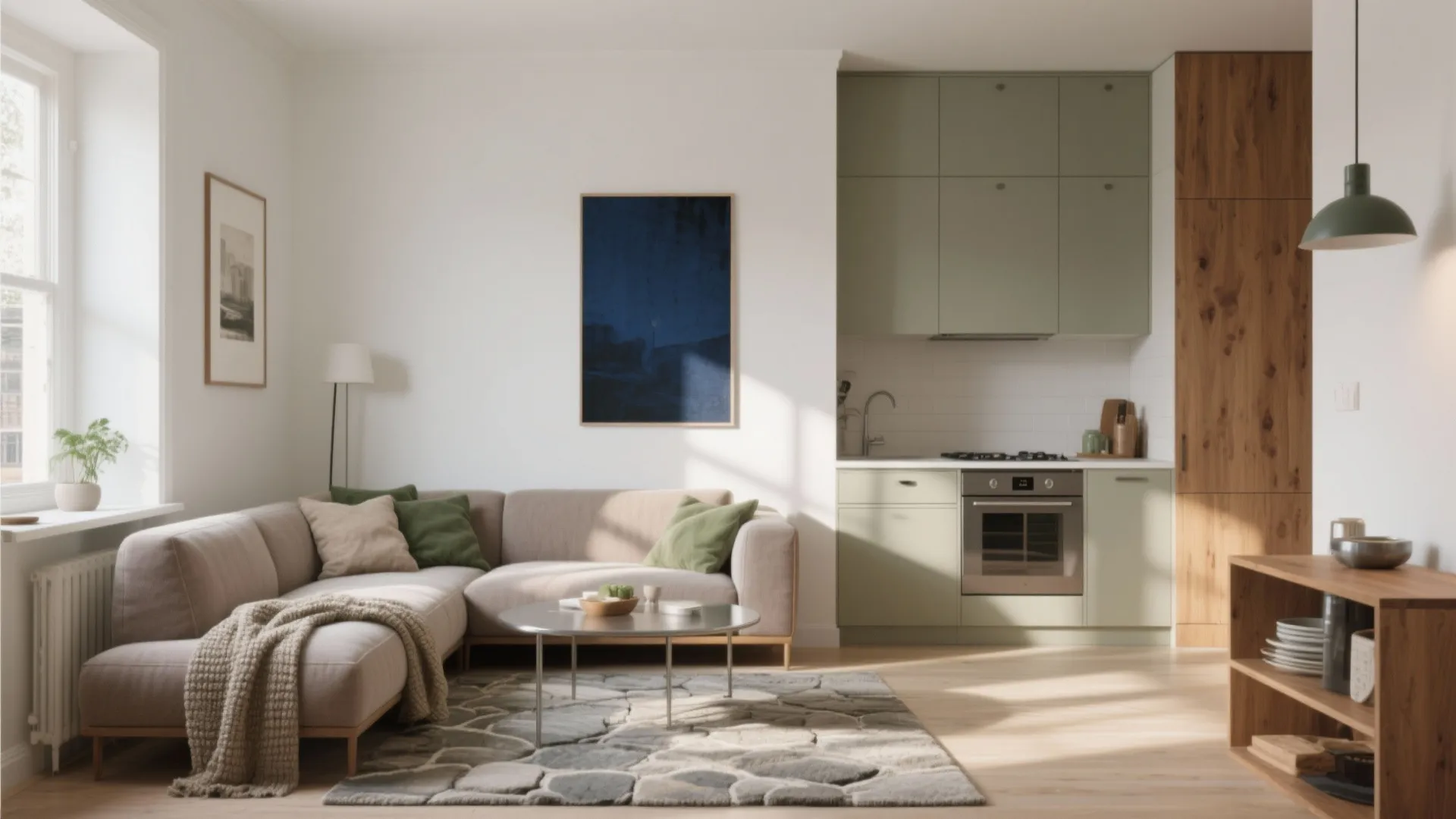 5 Room Color Ideas for Small Spaces (Pictures): Designer-backed room color ideas that make tiny spaces feel bigger—complete with story-driven tips, pros & cons, and picture-level descriptions.