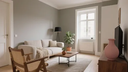 Room Color Ideas: 5 Designer-Backed Schemes That Work