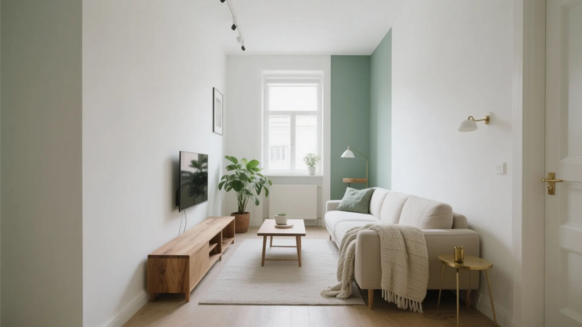 5 Room Color Ideas for Small Rooms That Really Work: A designer’s playbook to make tiny rooms feel bigger, brighter, and calmer—without knocking down a single wall