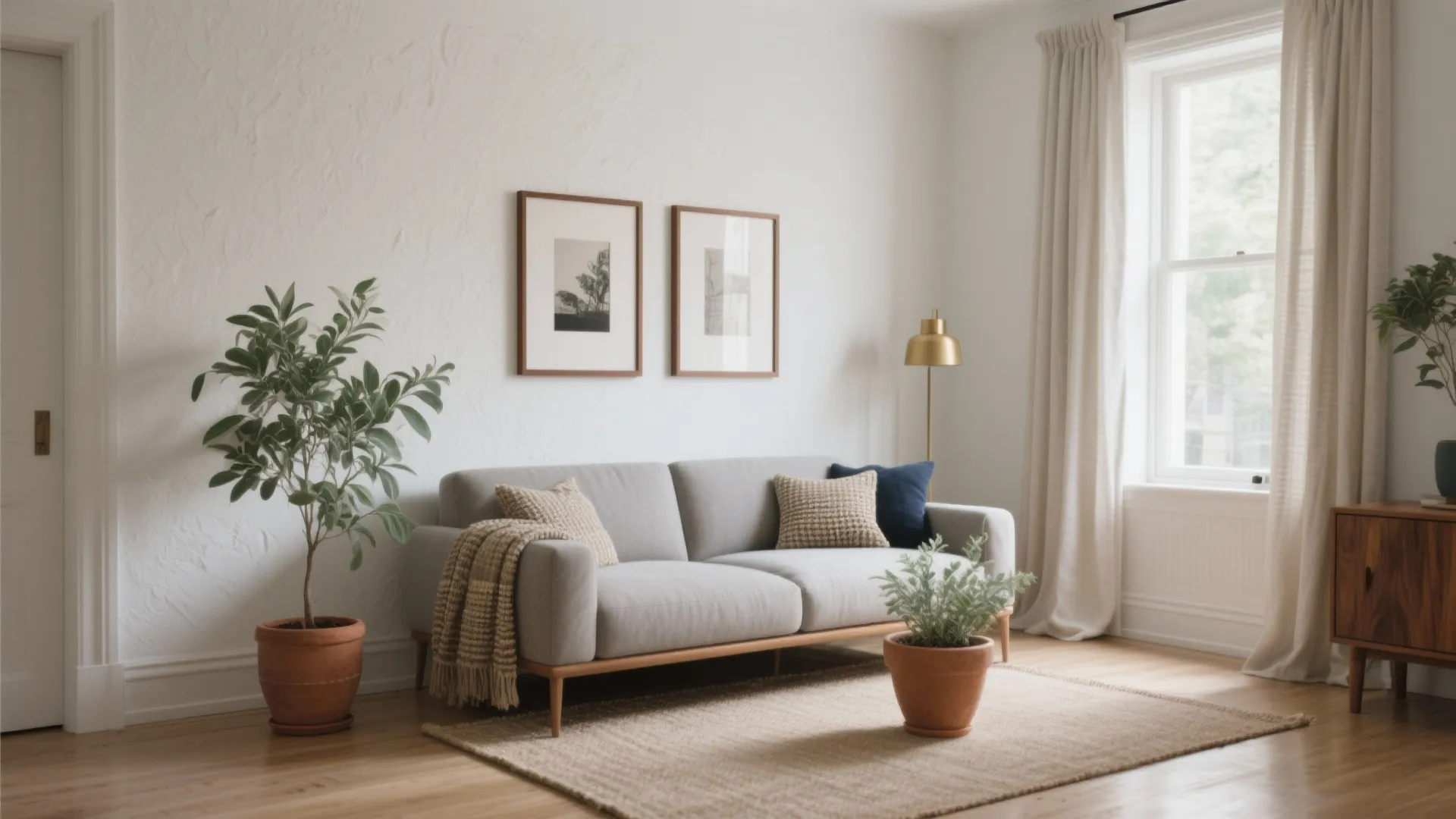 5 Room Color Combination Ideas That Work: Designer-backed color combinations for small spaces, with real pros/cons and smart tips