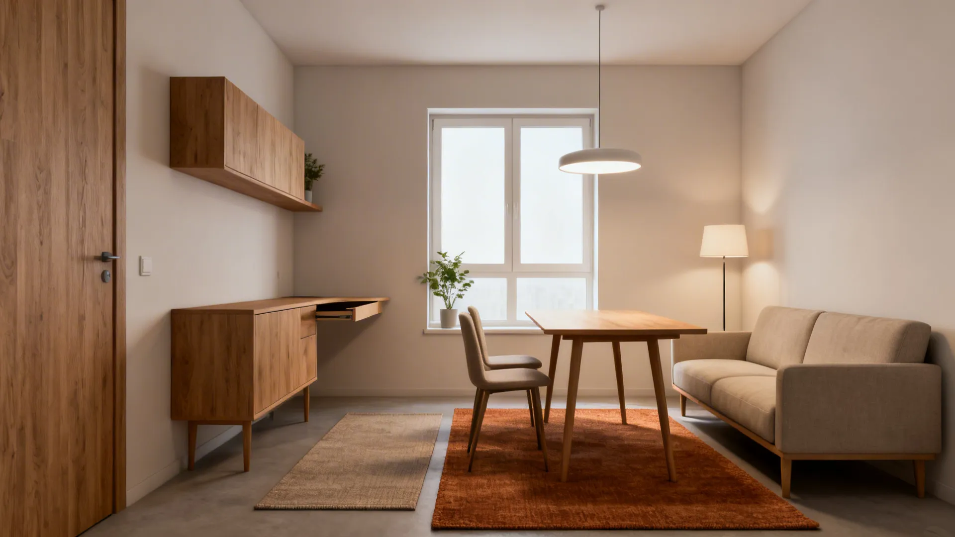 5 Small Living Room Dining Room Combo Decorating Ideas