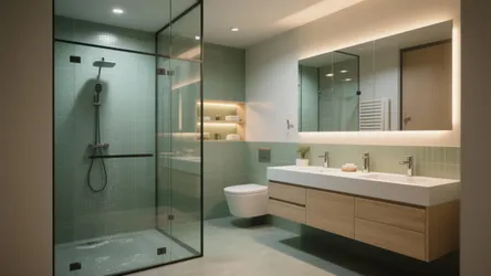 5 Condo Bathroom Renovation Ideas