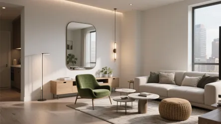 Condo Living Room Design Ideas — 5 Practical Tips