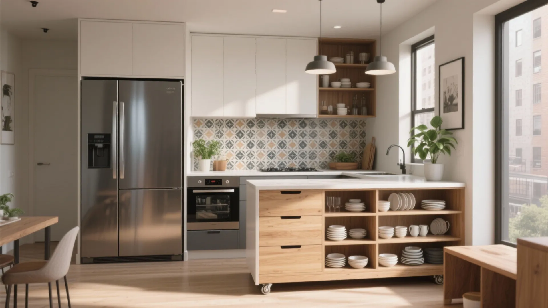 5 Small Condo Kitchen Ideas: Practical and stylish small condo kitchen design ideas from a pro with 10+ years of experience