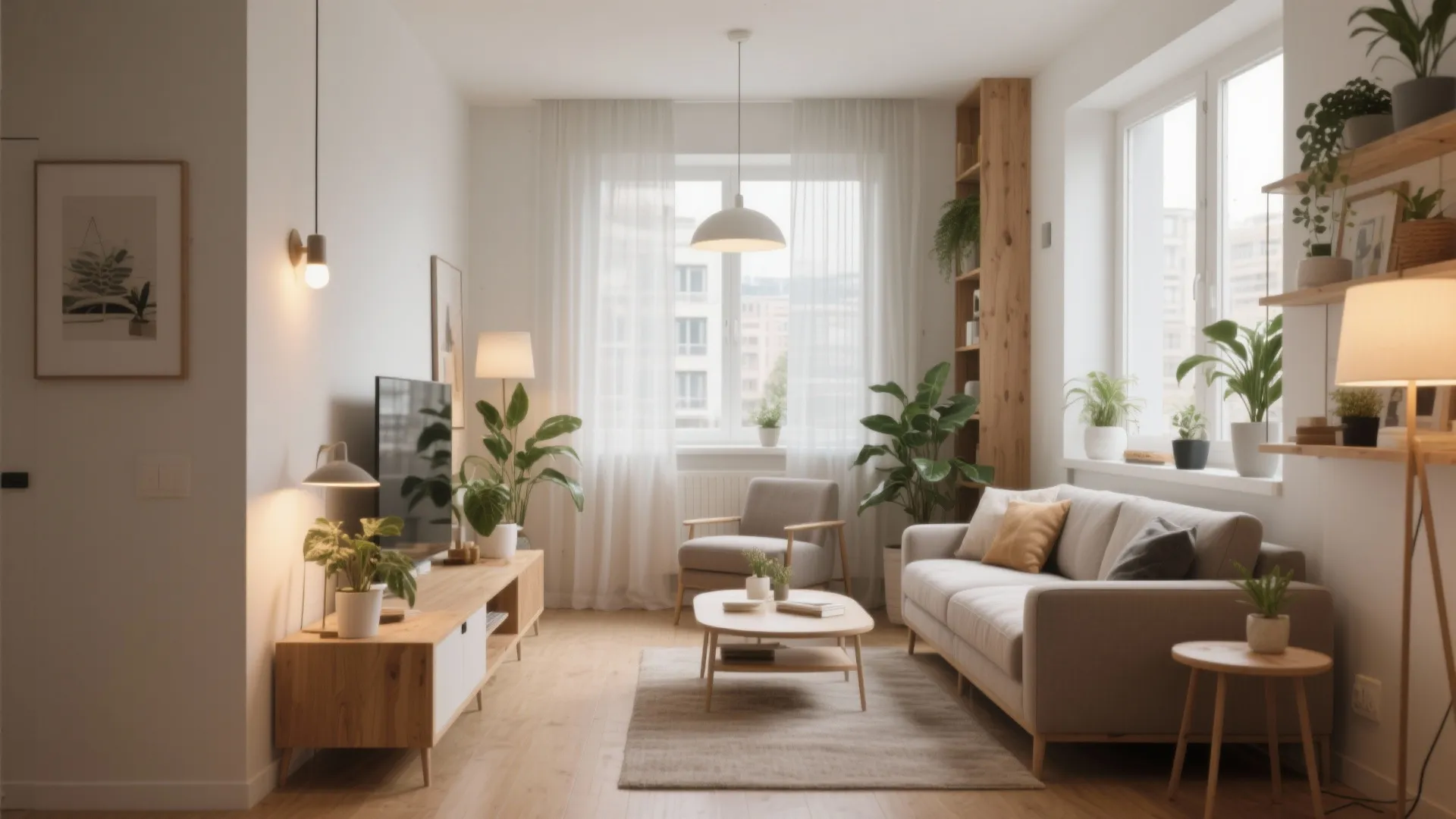 10 Small Condo Living Room Ideas You’ll Love