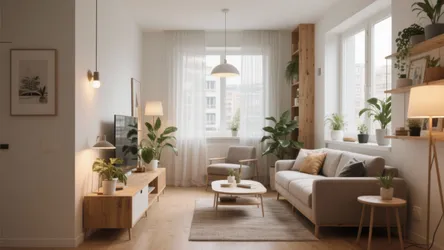 10 Small Condo Living Room Ideas You’ll Love
