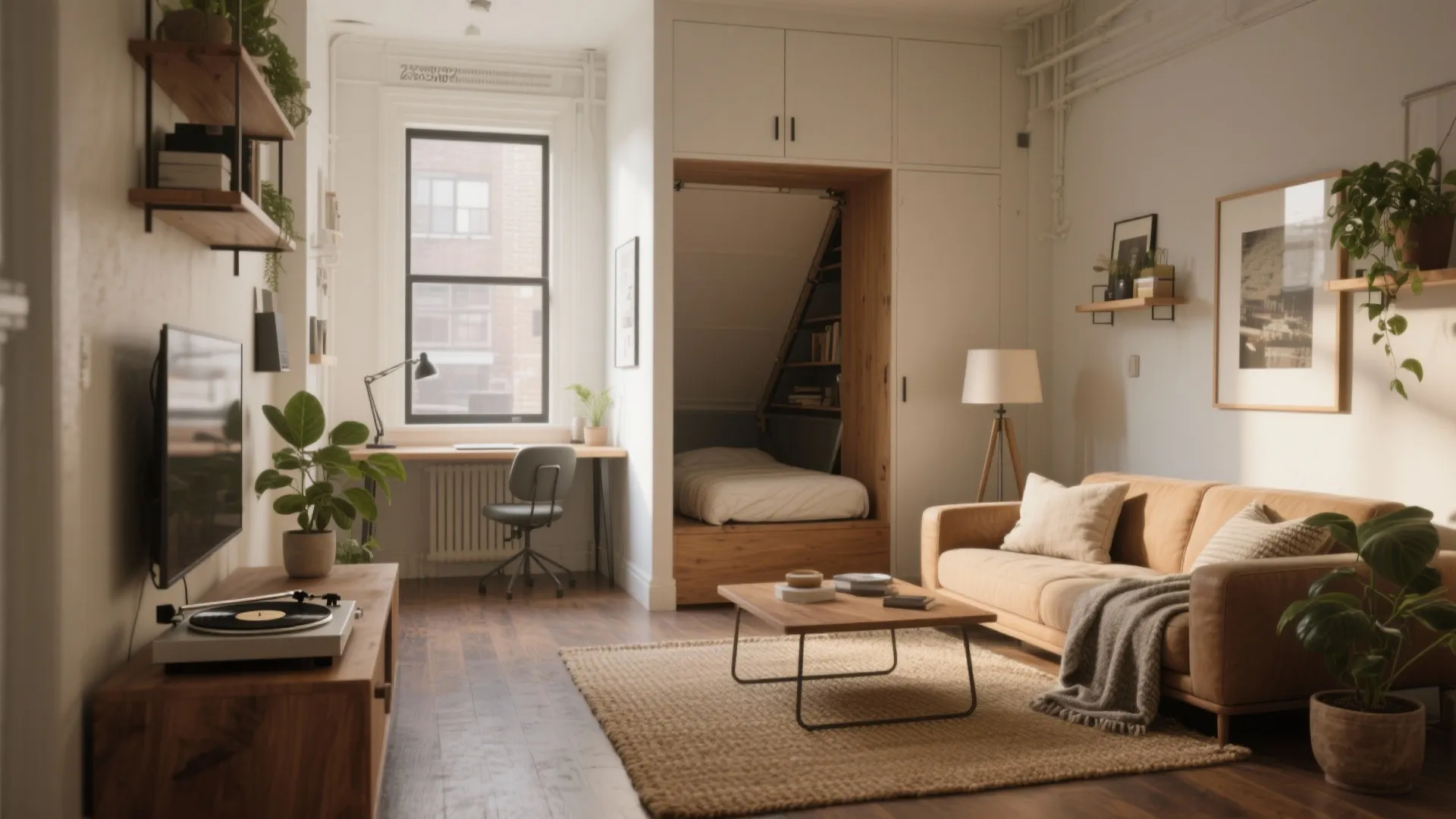 Small Condo Living Room Ideas: 5 Clever Layouts: Practical, stylish small condo living room ideas I use to maximize space, light, and comfort