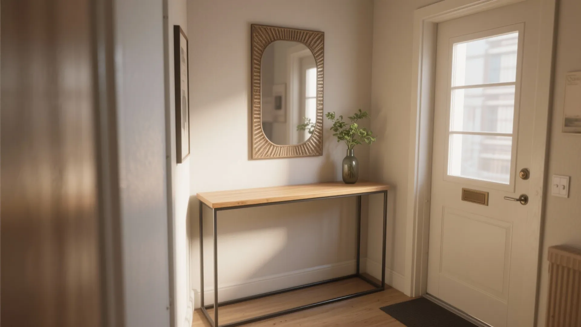 5 Small Console Tables for Small Spaces: Practical, stylish console table ideas for narrow entryways, hallways and tiny living rooms