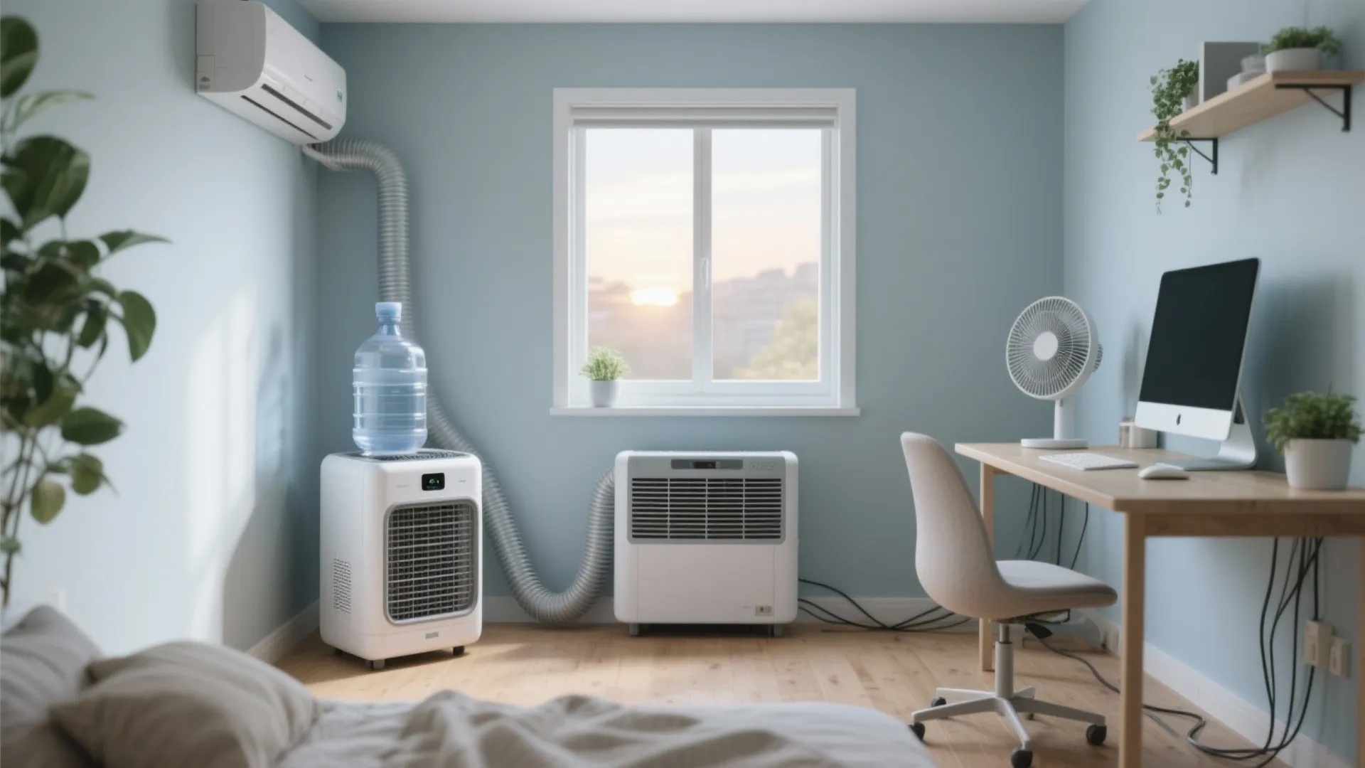 Best Small Size Coolers for Room: Stay Cool in Any Space: Fast-Track Guide to Choosing the Perfect Small Room Cooler