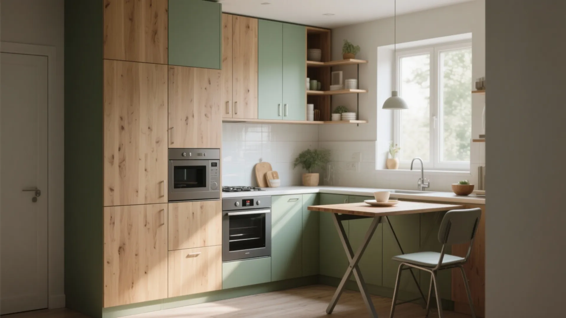 Small Corner Kitchen Ideas: 5 Smart Designs: Practical, stylish and budget-friendly small corner kitchen ideas I’ve used in real projects