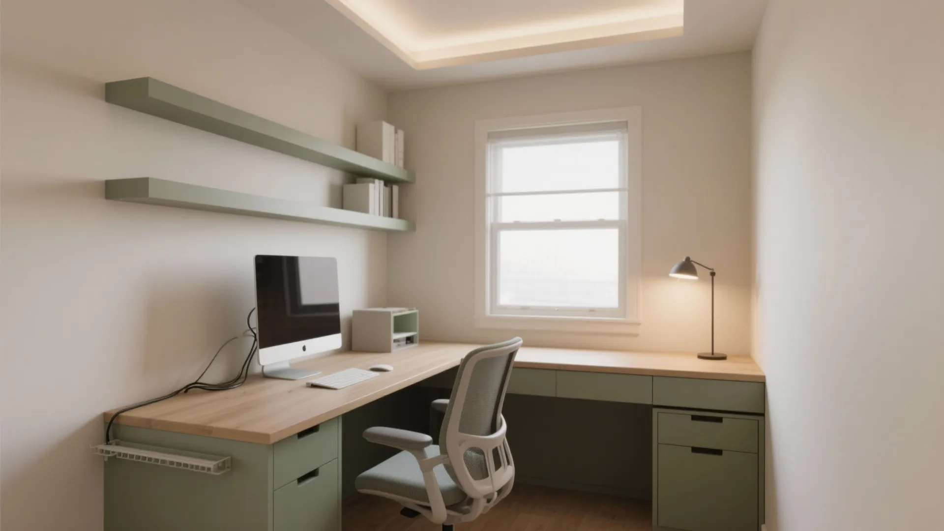 Corner Desks for Small Rooms: Space-Smart Solutions That Work: 1 Minute to Find the Perfect Corner Desk for Any Compact Room