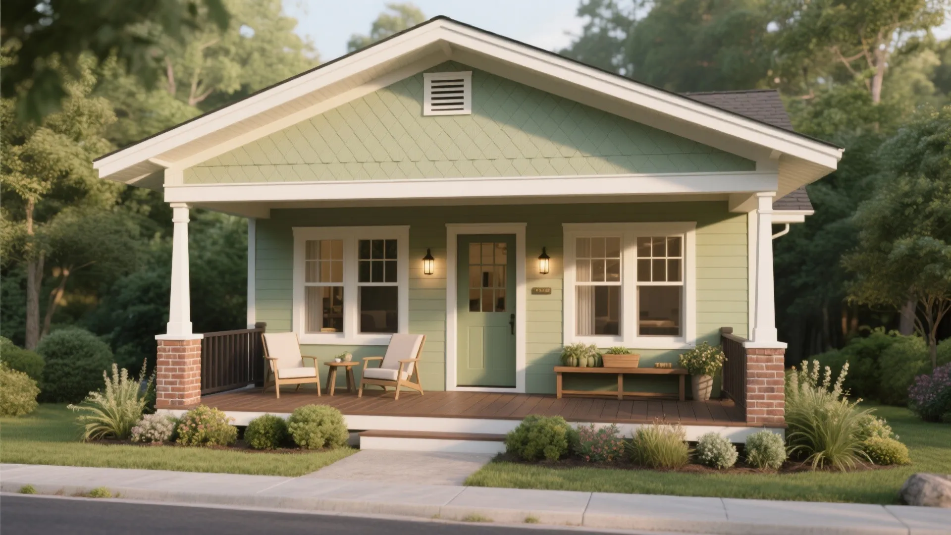 Small Cottage House Plans with Porches: Design, Style & Function: Fast-Track Guide to Cozy Cottages with Inviting Porches