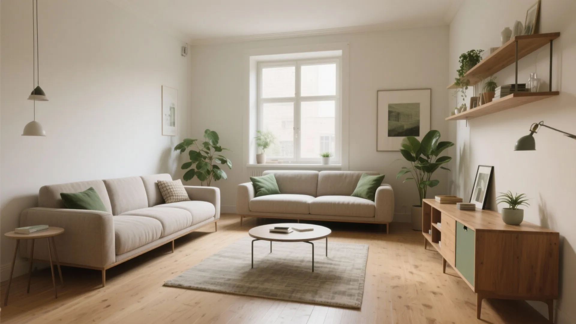 Comfy Couch for Small Space: 5 Smart Ideas