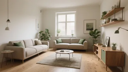 Comfy Couch for Small Space: 5 Smart Ideas