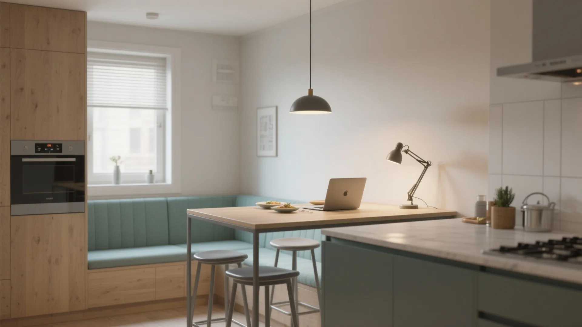 Small Space Counter Height Table Ideas for Modern Homes: 1 Minute to Find the Perfect Counter Height Table for Small Spaces