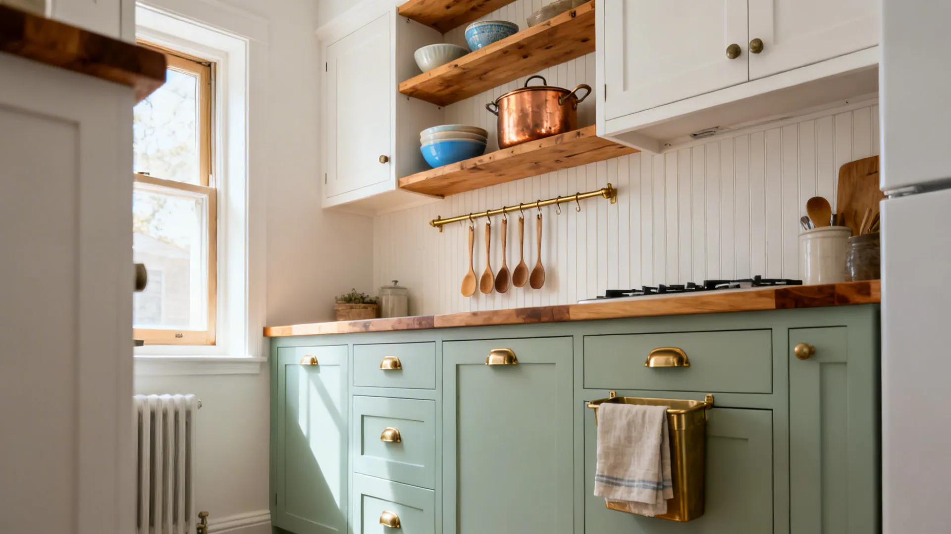 5 Country Kitchen Decor Ideas That Truly Work: Small spaces, big charm: my 5 data-backed country kitchen decor moves for cozy, functional homes
