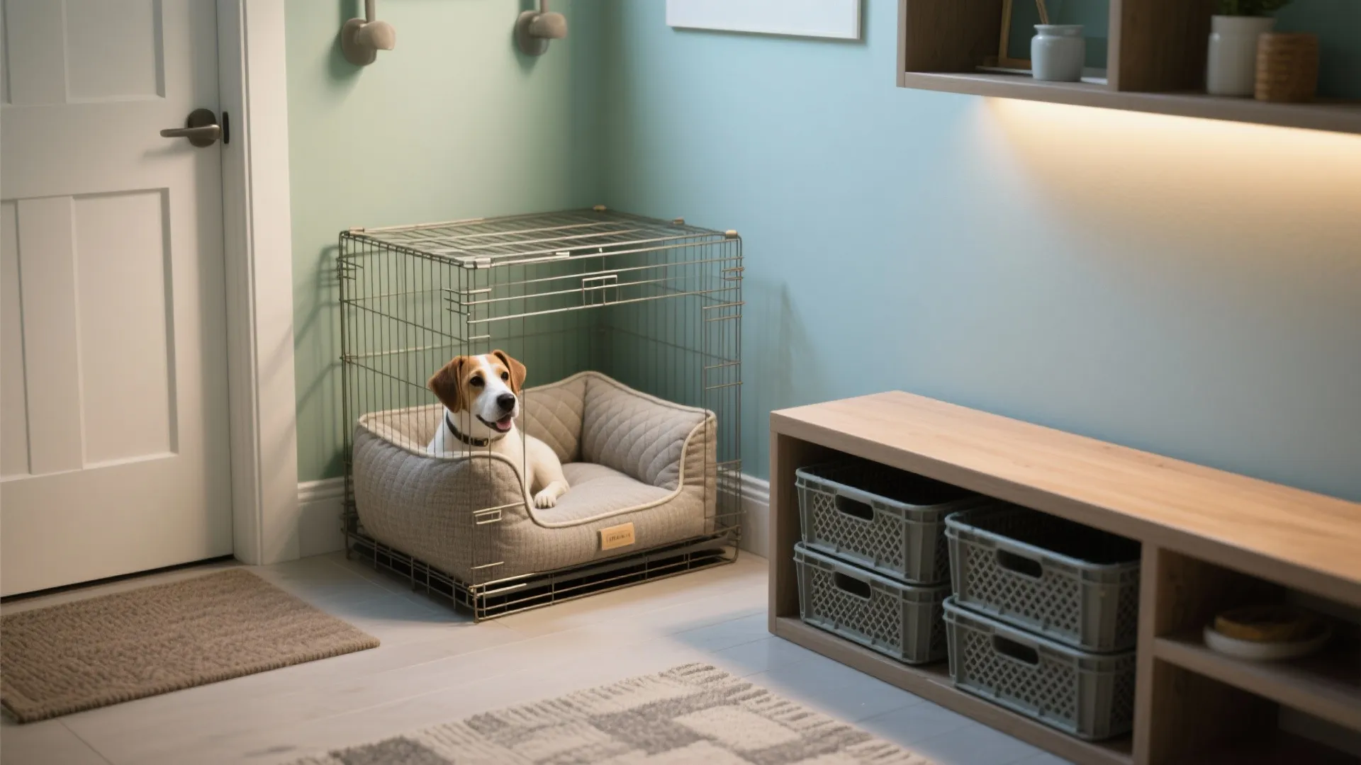 Small Dog Bed for Crate: Cozy Picks for Comfort & Style: Fast-Track Guide to Choosing the Perfect Small Dog Bed