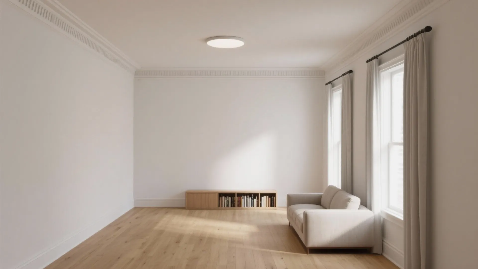 5 Small Room Crown Molding Ideas That Work: Practical, beautiful, and budget-smart trim strategies from a senior interior designer