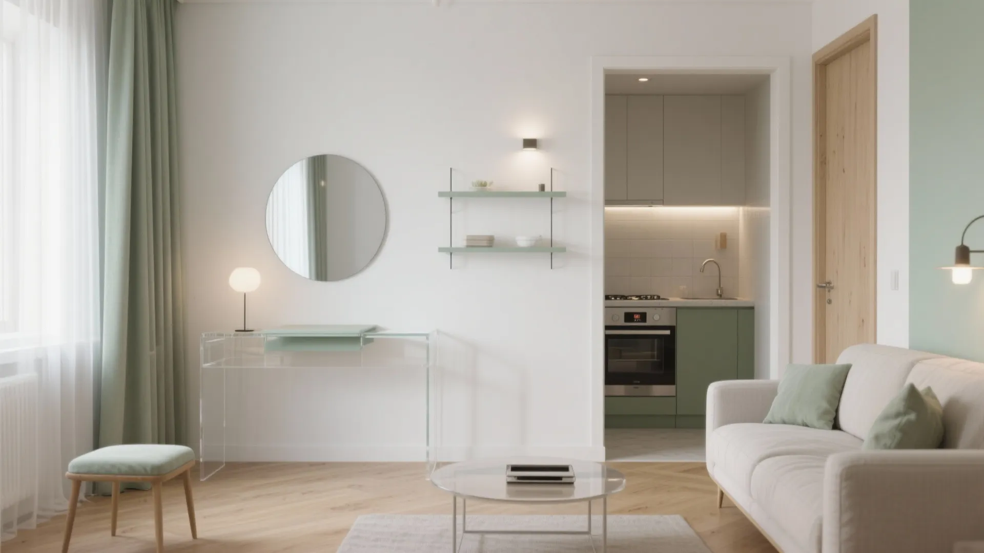 5 Small Home Decor Ideas That Maximize Space: Space-smart moves from my design playbook, backed by real projects and expert data