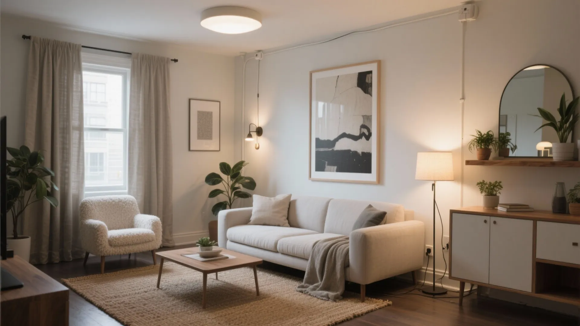 5 Simple Room Decor Ideas That Make Small Spaces Shine: A senior interior designer’s data-backed guide to simple room decor ideas that maximize style, calm, and function in tight footprints