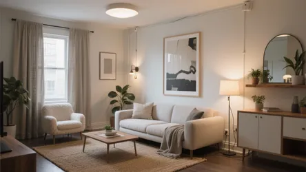 5 Simple Room Decor Ideas That Make Small Spaces Shine