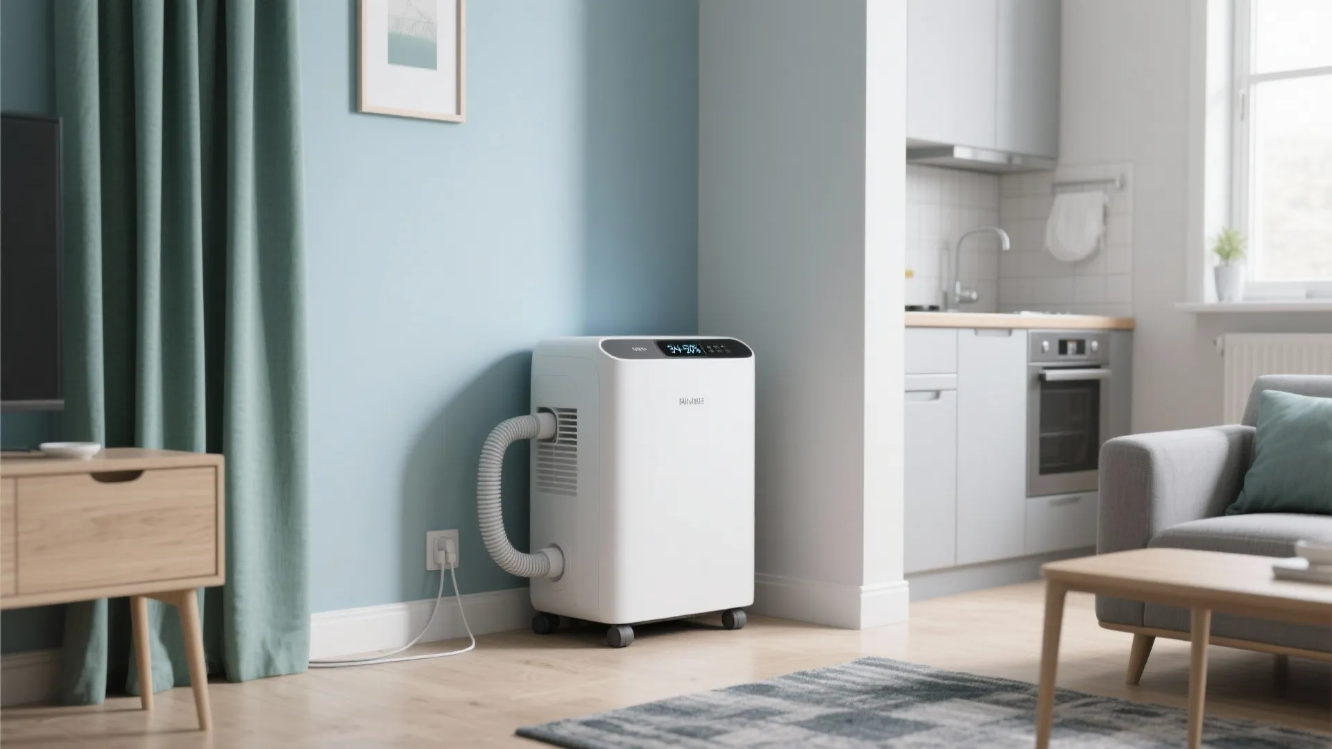 Small Room Dehumidifier with Drain Hose: The Ultimate Guide: Fast-Track Guide to Effortless Moisture Control in Minutes