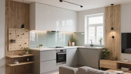 5 Small-Space Design Wall Ideas That Truly Work