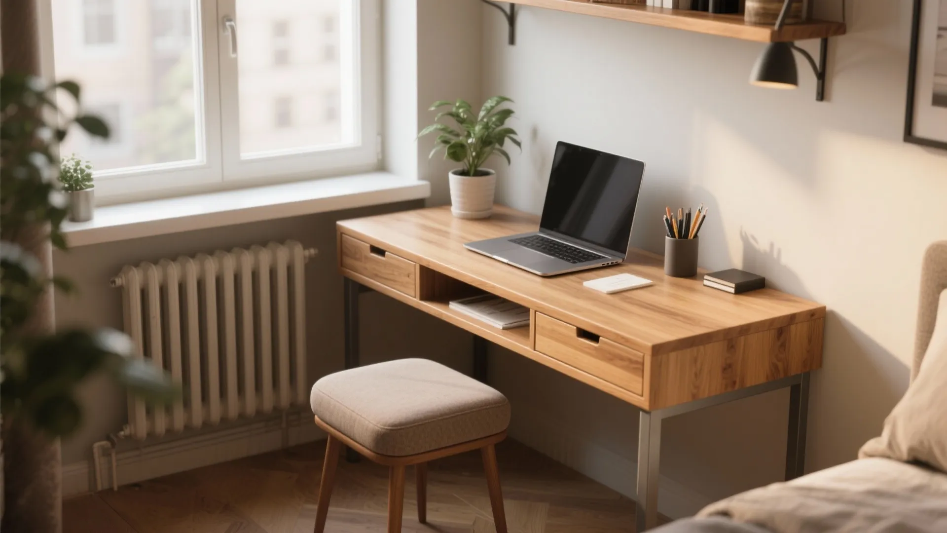 Small Desks with Drawers — 5 Ideas: Compact, clever and usable small desks with drawers for tight spaces — real tips from a decade of design