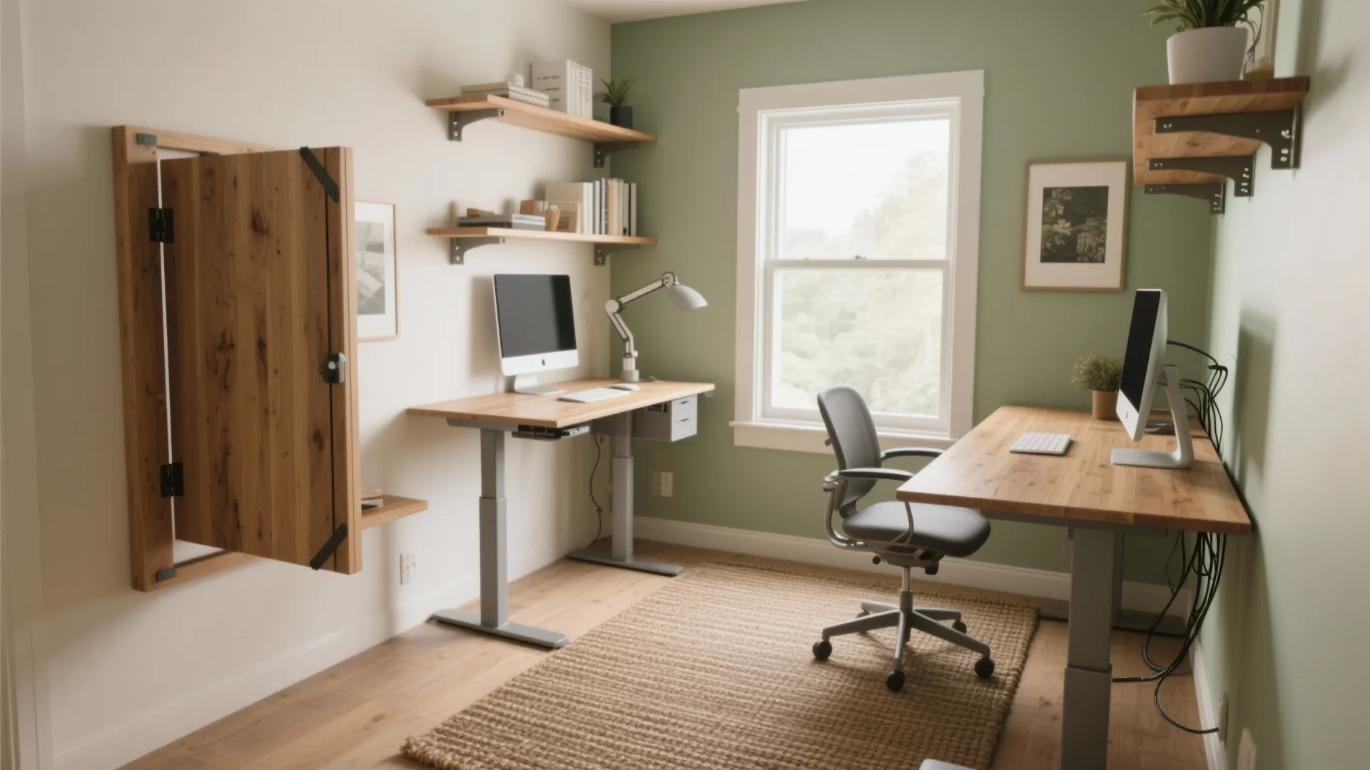 Small Office Desk Ideas — 5 Compact Solutions: Practical and stylish small office desk ideas I’ve used to make tiny workspaces feel roomy and efficient