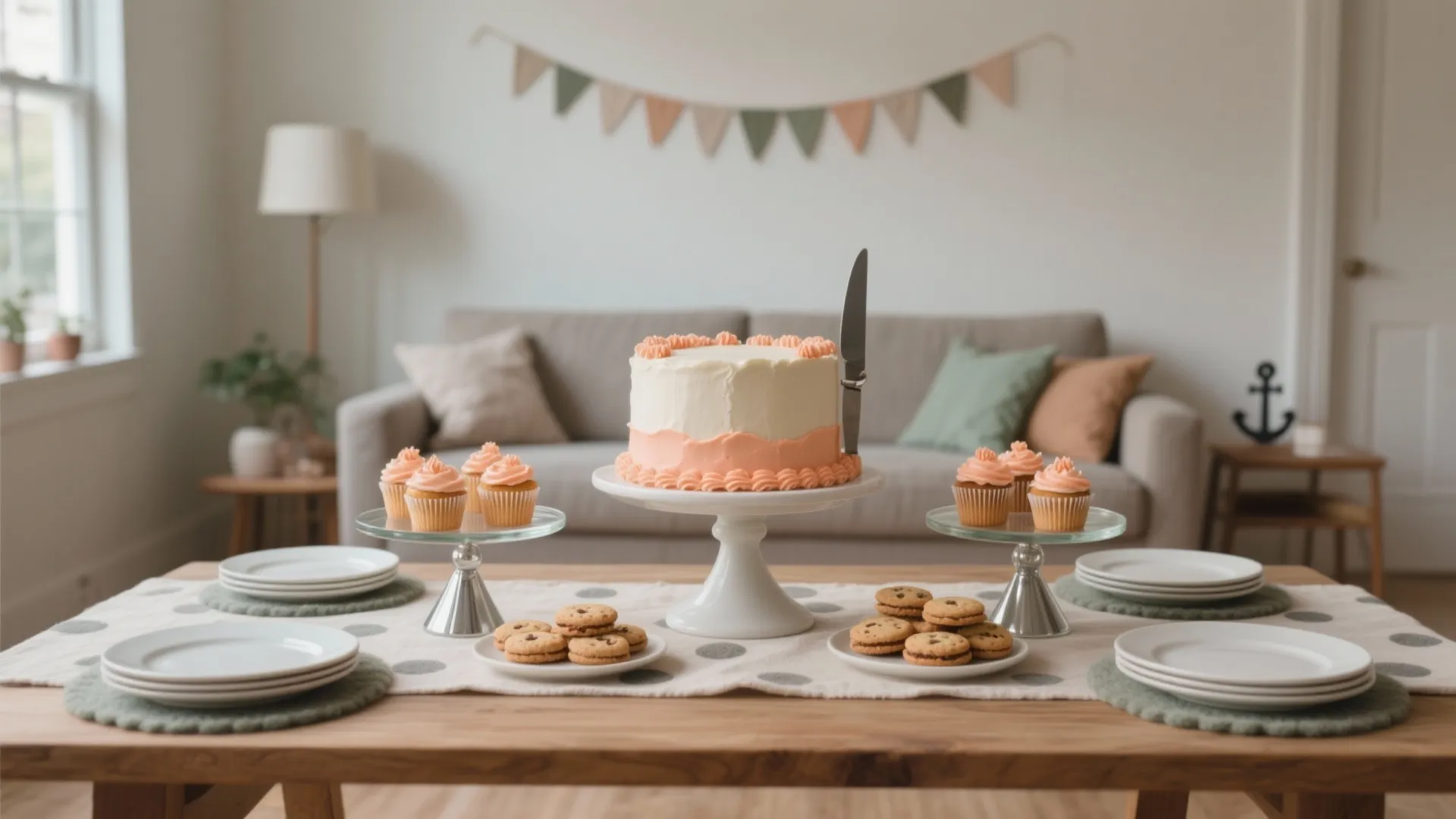 DIY Dessert Table Ideas for Small Spaces: Fast-Track Guide to Creating a Stunning Sweet Spread in Minutes
