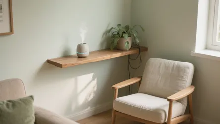 5 Small Room Diffuser Ideas I Swear By