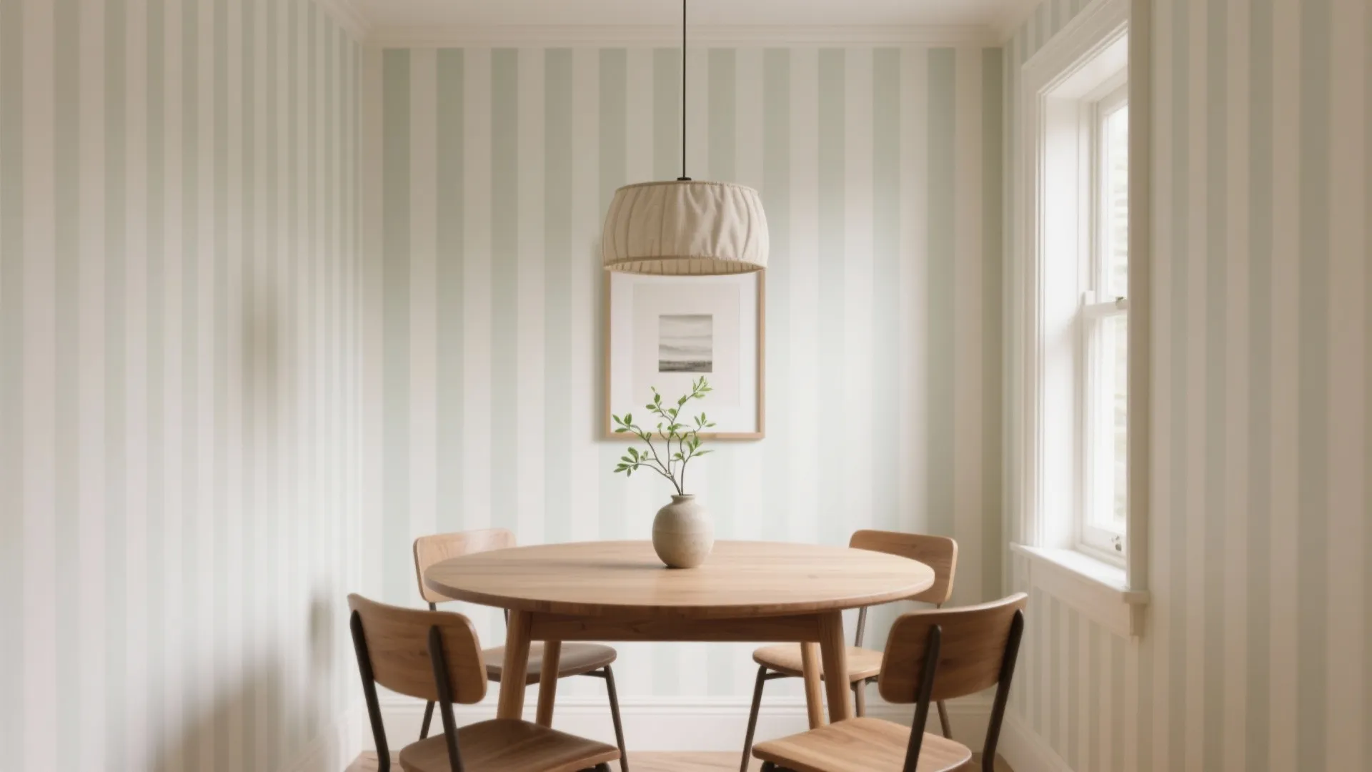 5 Small Dining Room Wallpaper Ideas That Truly Work: A senior interior designer’s space-smart playbook for pattern, texture, and color in compact dining rooms