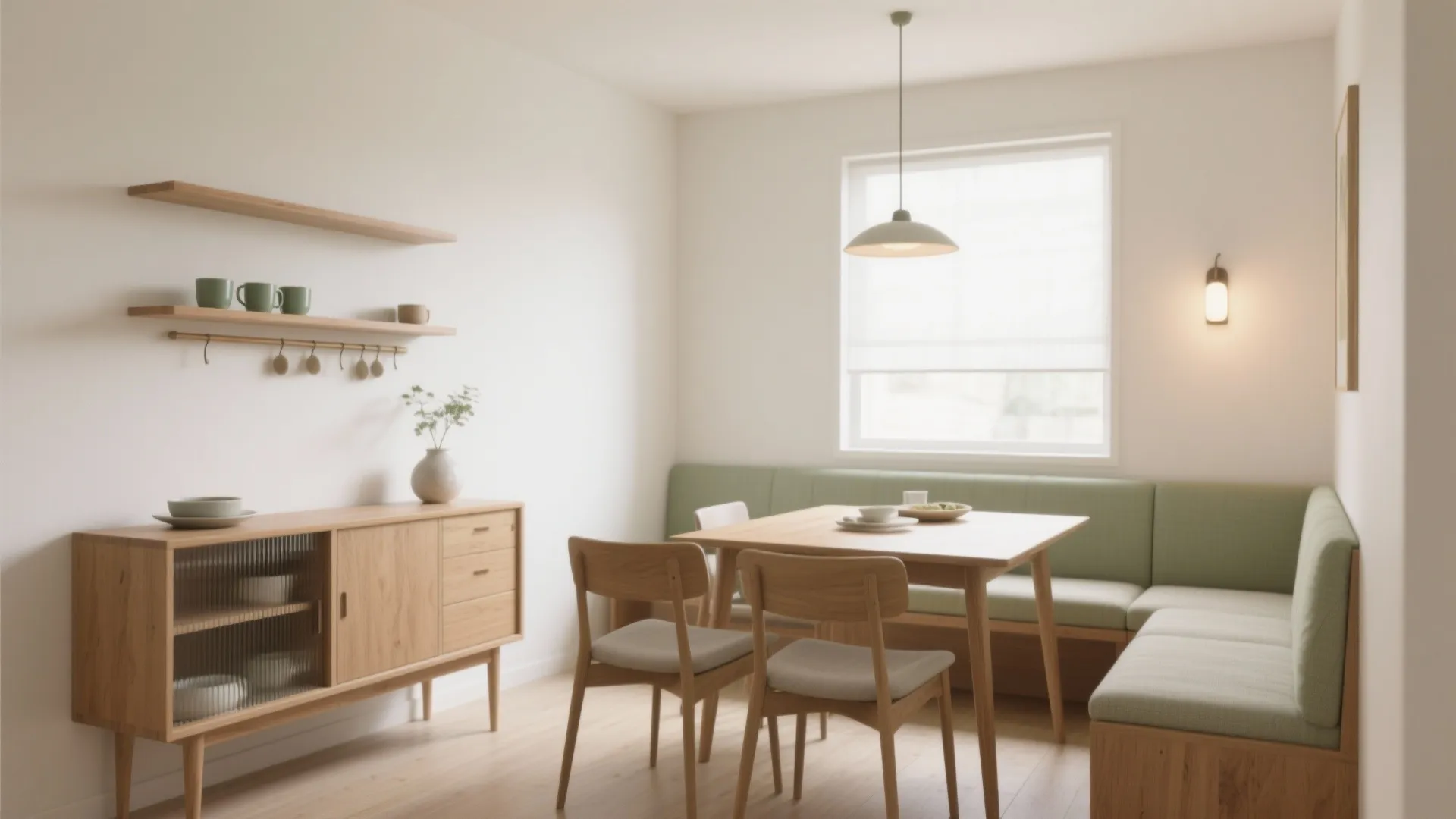 5 Simple Small Dining Room Ideas: Designer-approved ways to make a tiny dining room feel bigger, cozier, and more functional—rooted in real projects, pro tips, and data.