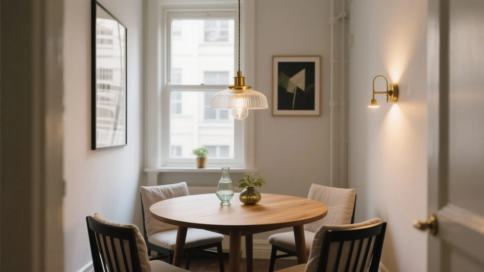 5 Small Dining Room Chandelier Ideas That Shine: A senior interior designer’s proven lighting playbook for compact dining spaces—real-world sizing, heights, and budget tips included