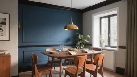 5 Dining Room Wall Paint Designs I Swear By