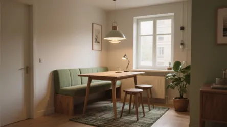 Alternative Dining Room Ideas: 5 Creative Options