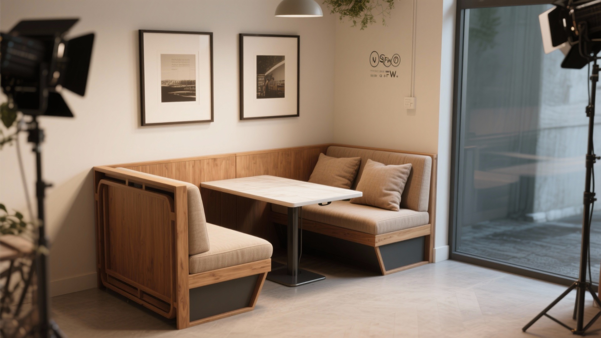 Dining Area Too Small? 5 Small Dining Space Ideas