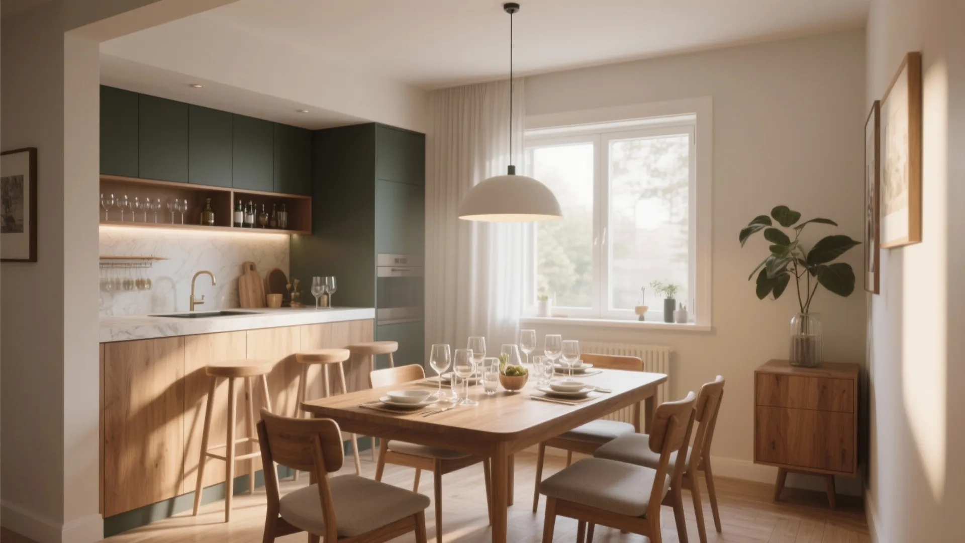 10 Dining Room with Bar Ideas: Creative and Practical Dining Room with Bar Ideas from My Projects