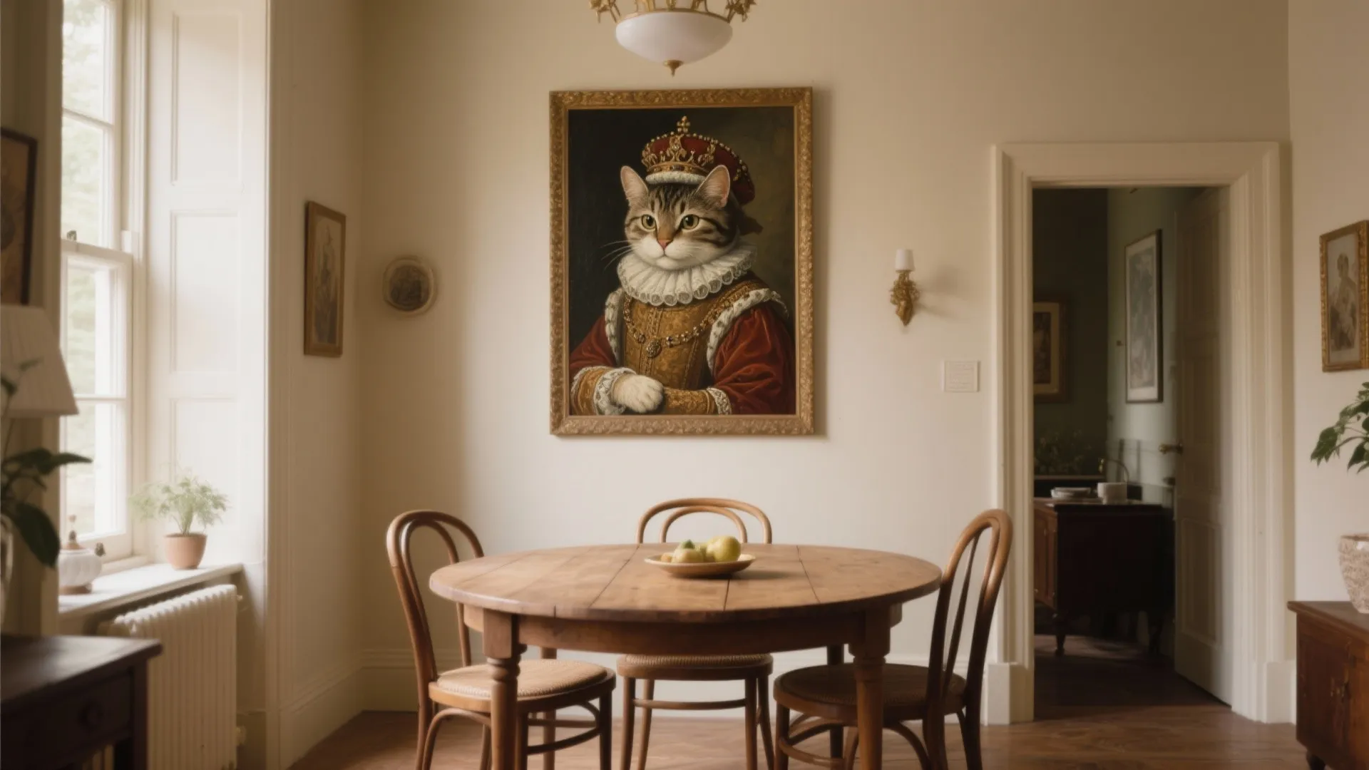 10 Dining Painting Ideas to Transform Your Space: Personal, creative, and practical tips from my 10+ years as an interior designer.