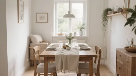 10 Simple Dining Table Centerpiece Ideas