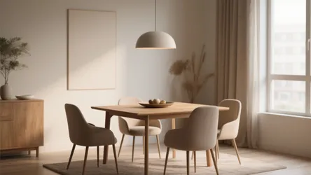 10 Modern Dining Room Table Centerpiece Ideas