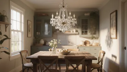 10 Dining Lamp Ideas to Transform Your Space